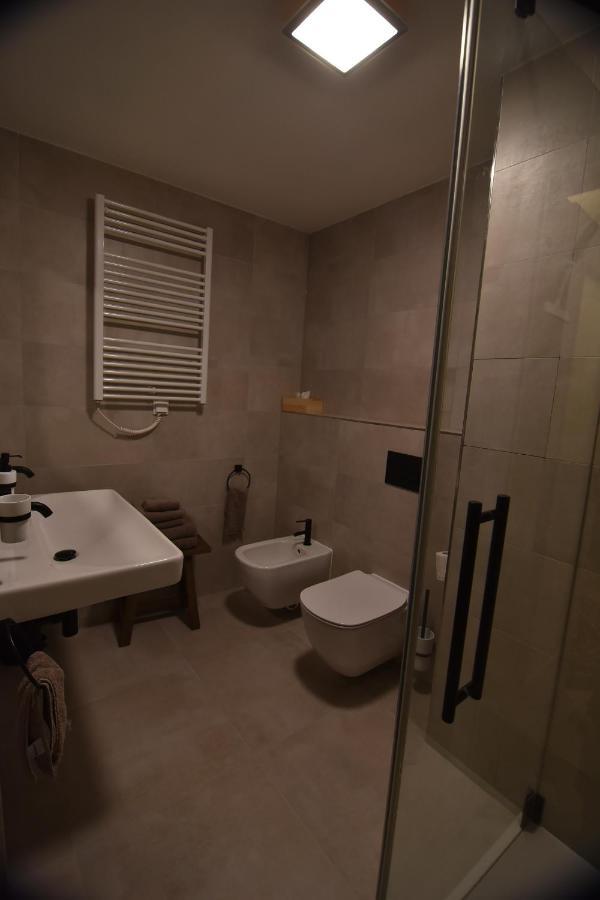 Apartmán Milíř Bedřichov Exterior foto