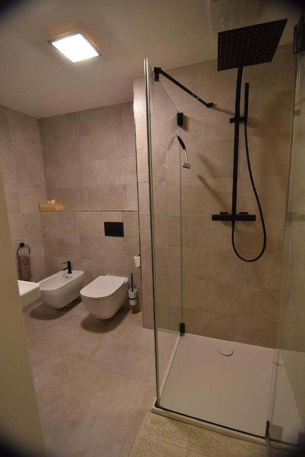 Apartmán Milíř Bedřichov Exterior foto